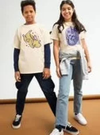 Gildan 5000b Youth T-Shirt Unisex